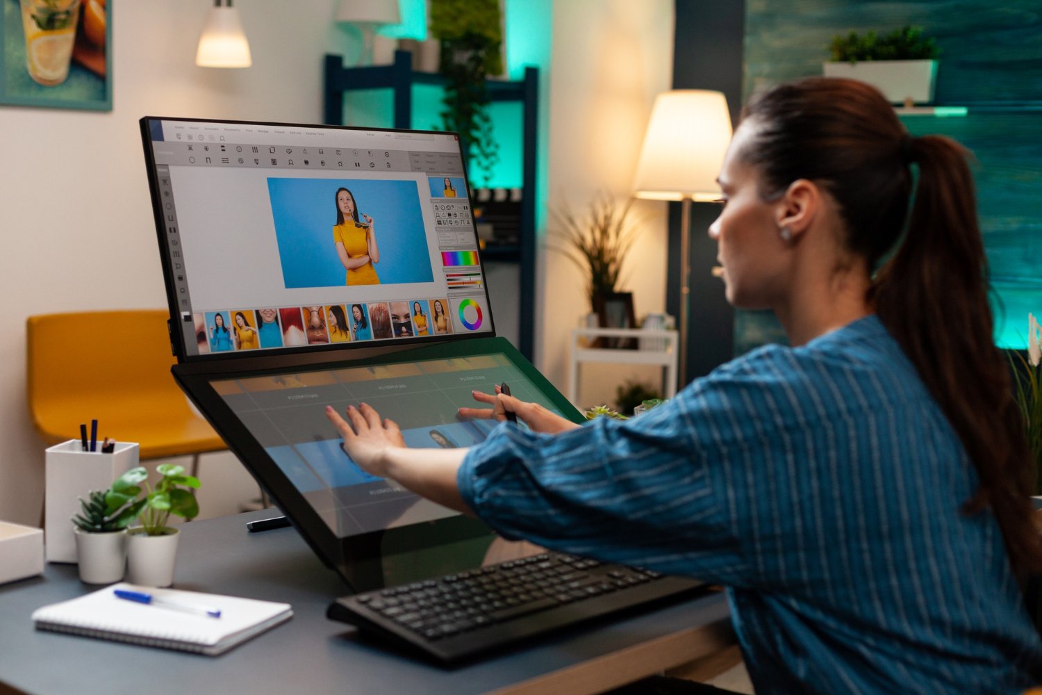 Top 10 Free Design Resources for Students